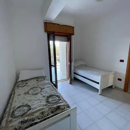 Private Beach Vera Apartment San Nicola Arcella