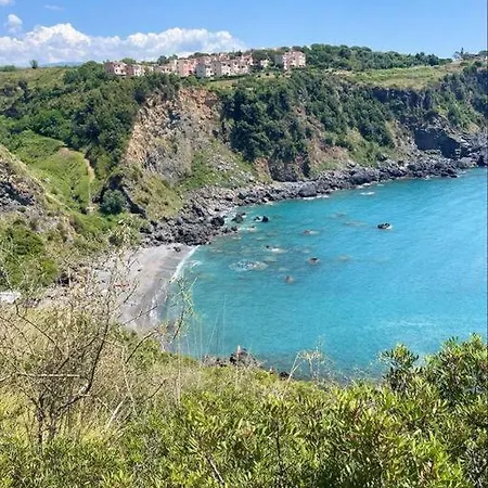 Private Beach Vera Apartment *