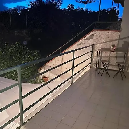 Apartment Private Beach Vera