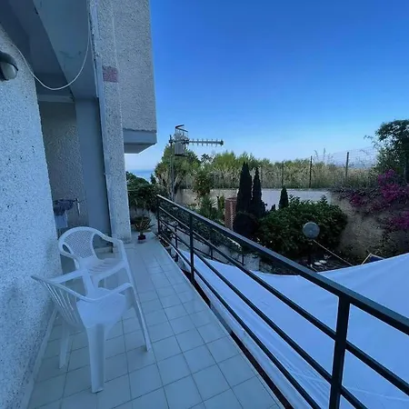 Apartment Private Beach Vera San Nicola Arcella