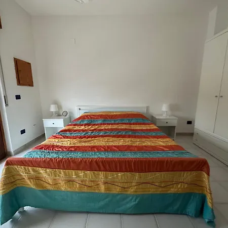 Private Beach Vera Apartment *