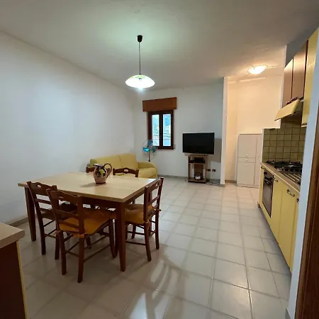 Apartment Private Beach Vera